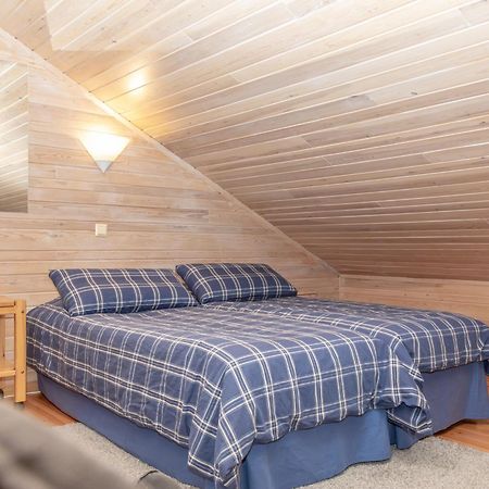 Apartmán Luttotupa Saariselka Exteriér fotografie