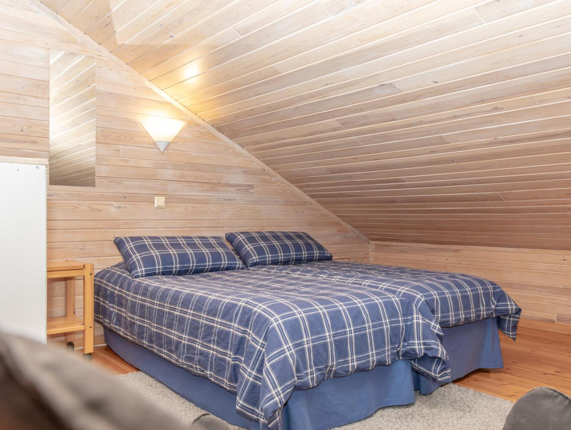 Apartmán Luttotupa Saariselka Exteriér fotografie